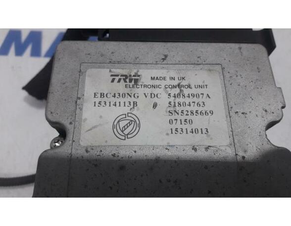 71748401 Pumpe ABS ALFA ROMEO Brera (939) P15006145