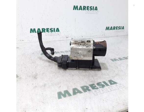 Abs Hydraulic Unit ALFA ROMEO 159 (939)