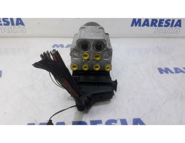 Abs Hydraulic Unit ALFA ROMEO Brera (939)