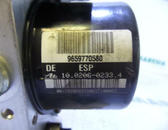 4541G1 Pumpe ABS CITROEN C5 II Break (RE) P6899150