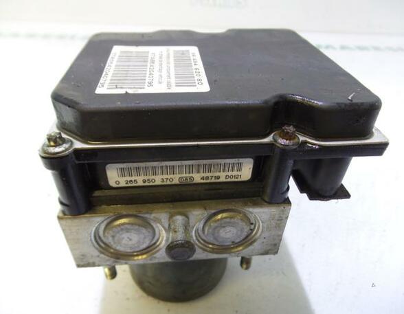 9649988180 Pumpe ABS CITROEN C4 (L) P5726091