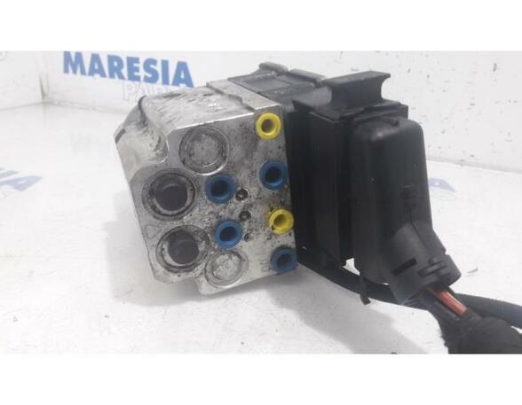 Abs Hydraulic Unit ALFA ROMEO 159 (939)