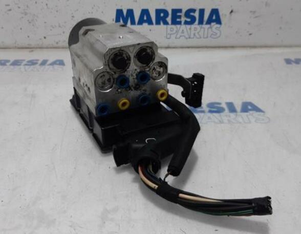 51781780 Pumpe ABS ALFA ROMEO 159 Sportwagon P16132756