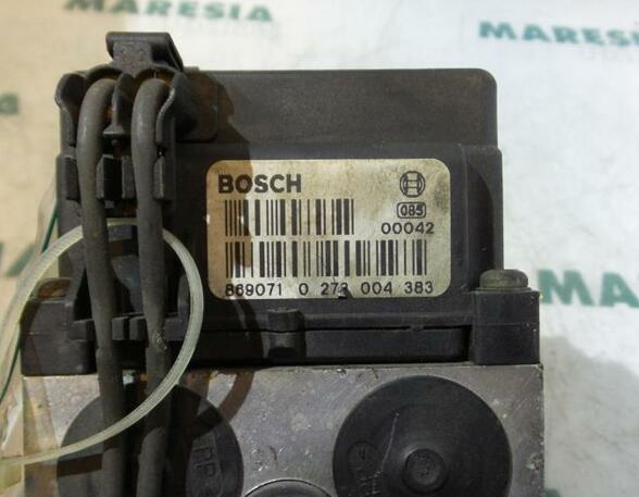 0265216401 Pumpe ABS ALFA ROMEO 156 (932) P943167