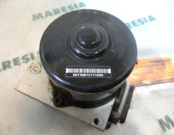 454143 Pumpe ABS PEUGEOT 206 Schrägheck (2A/C) P4095957