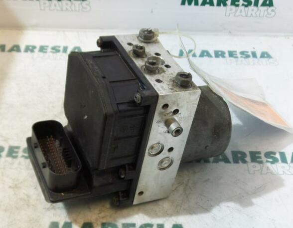 Abs Hydraulic Unit ALFA ROMEO 147 (937)