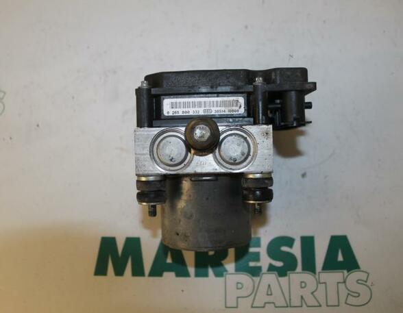 Abs Hydraulic Unit FIAT Punto (188)