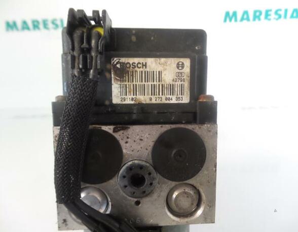 454150 Pumpe ABS CITROEN Xsara Picasso (N68) P5037391