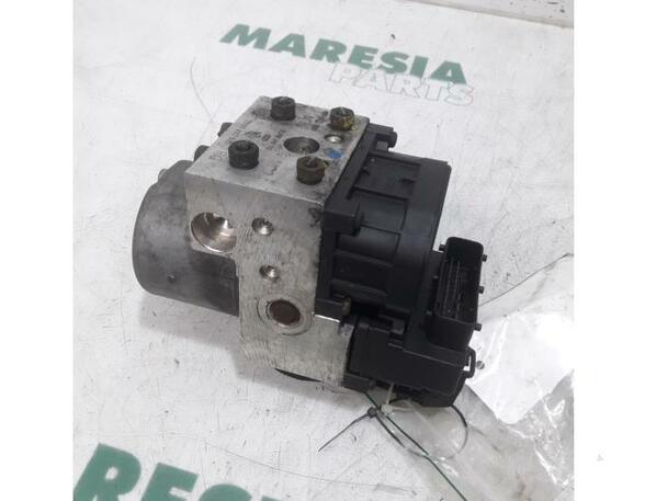 Abs Hydraulic Unit RENAULT Megane I Grandtour (KA0/1)