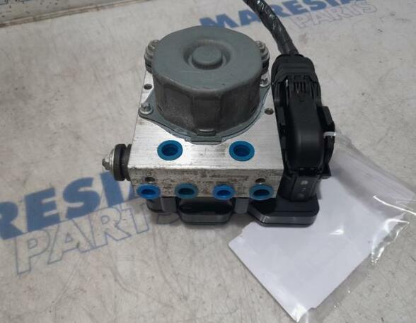 Abs Hydraulic Unit RENAULT Clio IV Grandtour (KH)