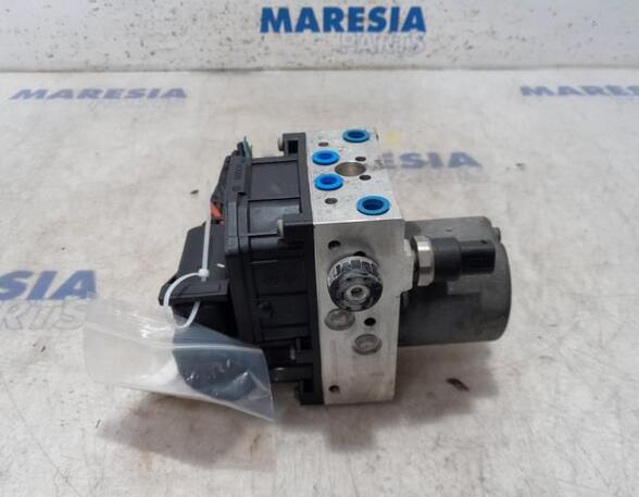 Abs Hydraulic Unit ALFA ROMEO 156 Sportwagon (932_)