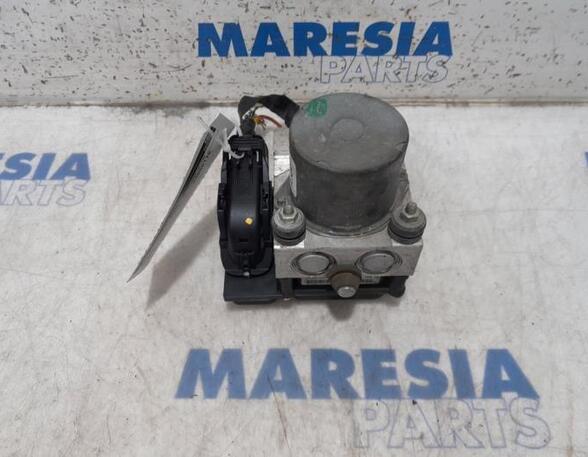 Abs Hydraulic Unit ALFA ROMEO Mito (955)