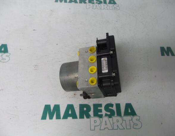 Abs Hydraulic Unit FIAT Panda (169)