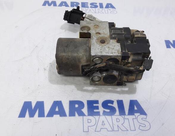 Abs Hydraulic Unit CITROËN Jumper Kasten (244)