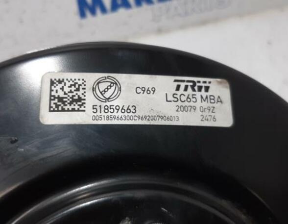 LSC65MBA Bremskraftverstärker FIAT Panda (312, 319) P16641774