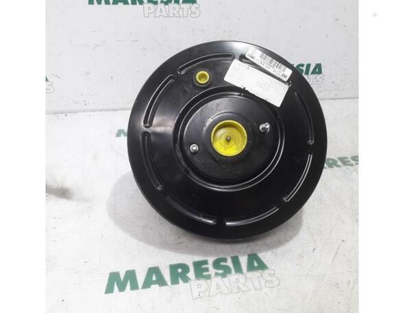 Brake Booster RENAULT Grand Scénic III (JZ0/1), RENAULT Scénic III (JZ0/1)