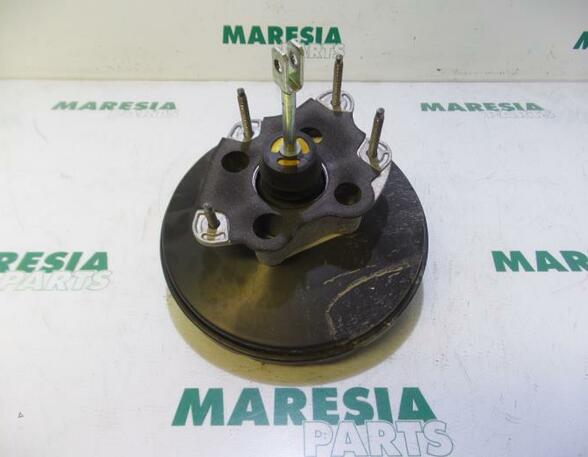 Brake Booster RENAULT Clio III (BR0/1, CR0/1), RENAULT Clio IV (BH)
