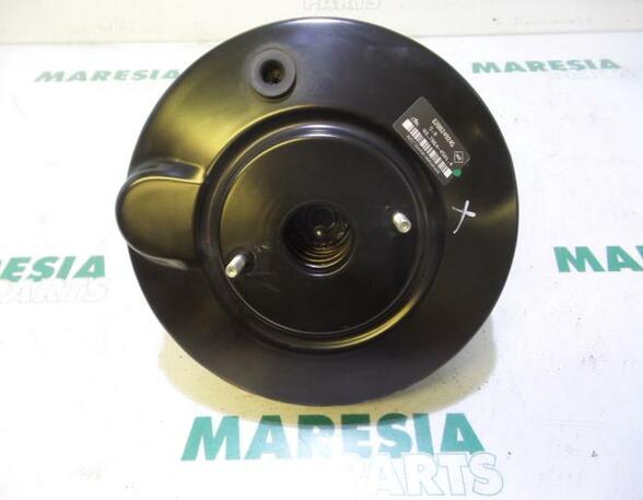 Brake Booster RENAULT Clio III (BR0/1, CR0/1), RENAULT Clio II (BB, CB)