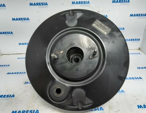 Brake Booster ALFA ROMEO Giulietta (940)