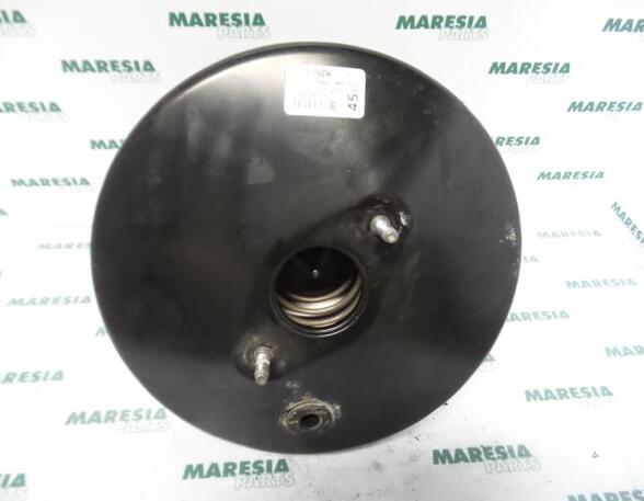 Brake Booster FIAT Fiorino Kasten/Großraumlimousine (225), FIAT Qubo (225)