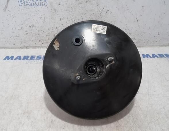 Brake Booster FIAT Ducato Bus (250, 290), FIAT Ducato Kasten (250, 290)