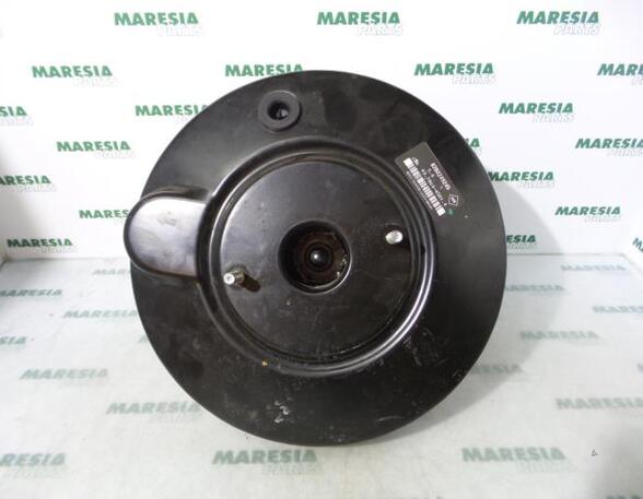 Brake Booster RENAULT Clio III (BR0/1, CR0/1), RENAULT Clio II (BB, CB)