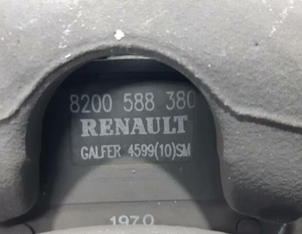 7701208333 Bremszange rechts vorne RENAULT Clio Grandtour IV (R) P15997423