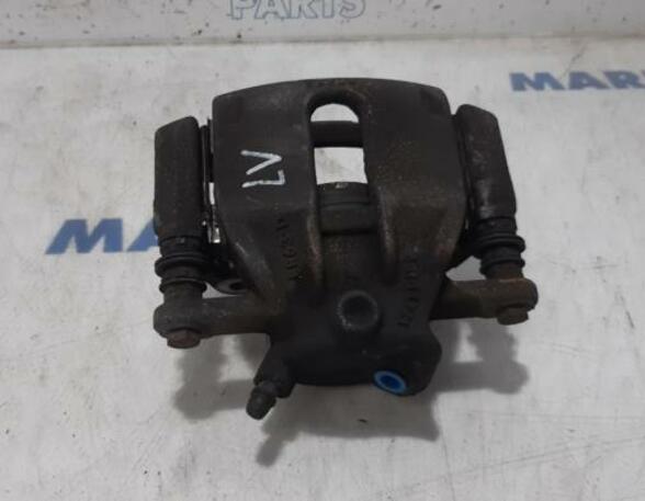 Brake Caliper RENAULT Clio IV Grandtour (KH)