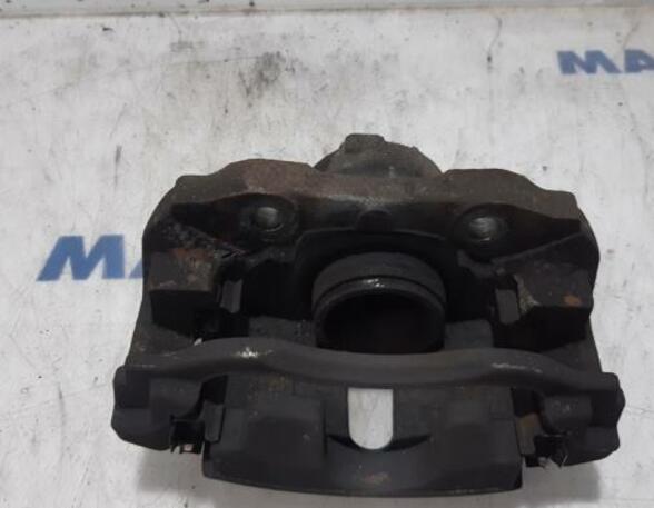 Brake Caliper CITROËN C3 II (SC), PEUGEOT 208 I (CA, CC)