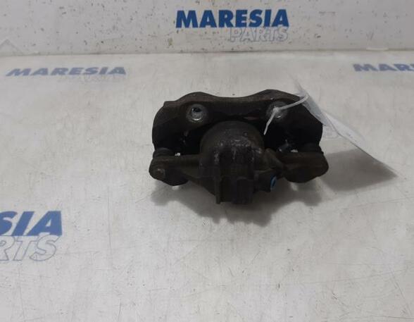 Brake Caliper CITROËN C4 Cactus (--)