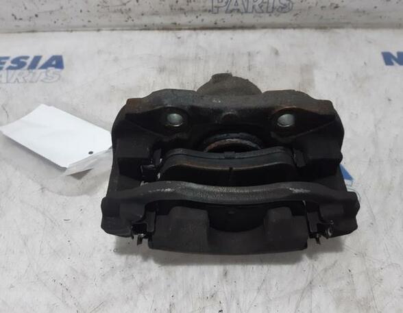 Brake Caliper PEUGEOT 2008 I (CU)