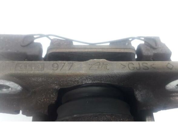 Brake Caliper PEUGEOT 508 SW I (8E)