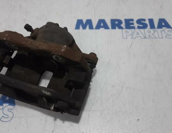 Brake Caliper PEUGEOT 208 I (CA, CC)