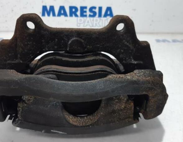 Brake Caliper FIAT Fiorino Kasten/Großraumlimousine (225), FIAT Qubo (225)