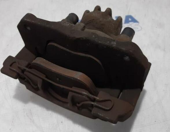 Brake Caliper PEUGEOT 508 SW I (8E)