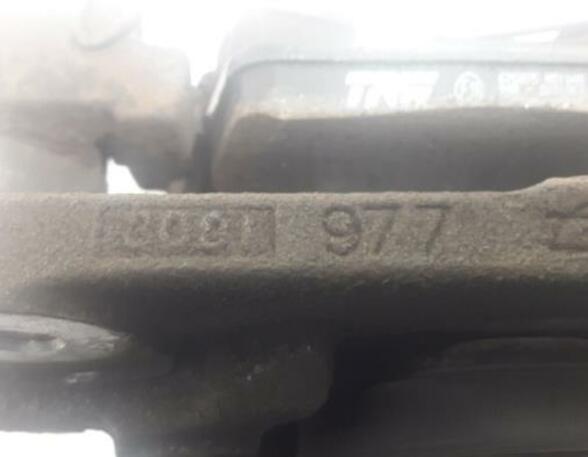 Brake Caliper PEUGEOT 508 I (8D)