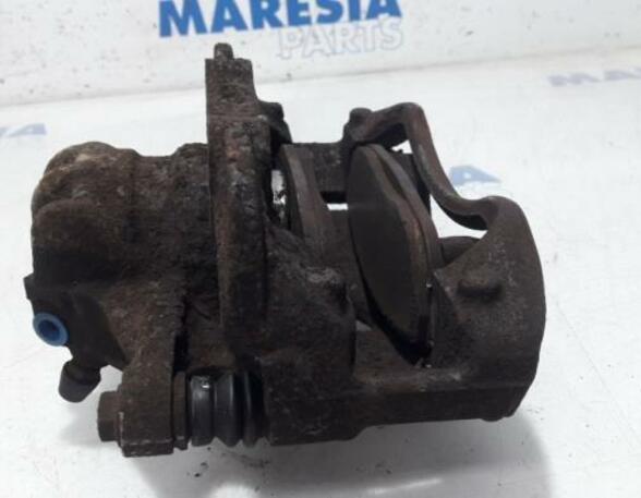 Brake Caliper PEUGEOT 308 I (4A, 4C), PEUGEOT 308 SW I (4E, 4H)