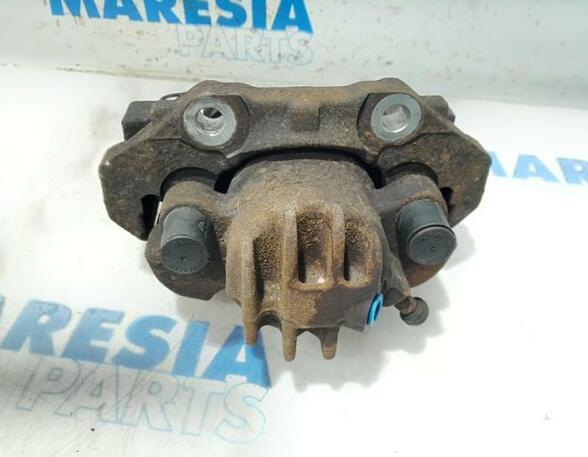 Brake Caliper PEUGEOT Partner Kasten/Großraumlimousine (--)