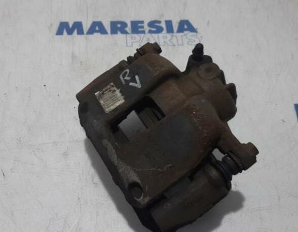 Brake Caliper PEUGEOT 207 SW (WK)