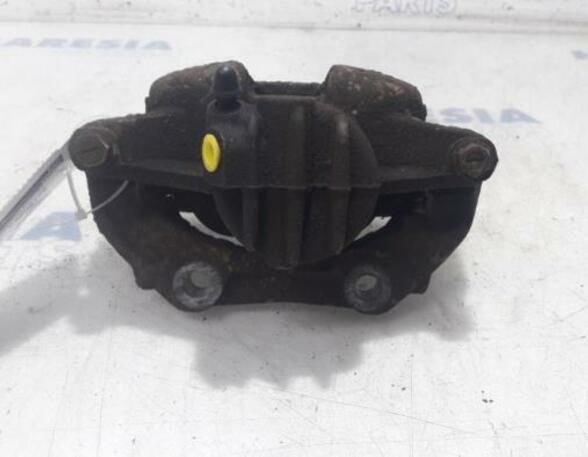 Brake Caliper PEUGEOT 207 (WA, WC)