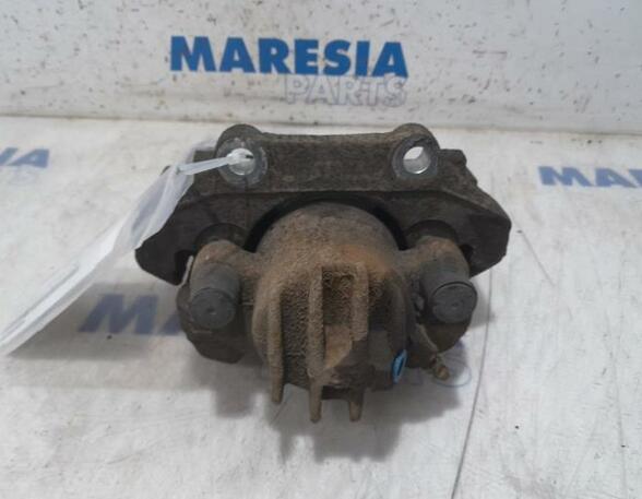 Brake Caliper CITROËN C4 Grand Picasso I (UA), CITROËN C4 Picasso I Großraumlimousine (UD)