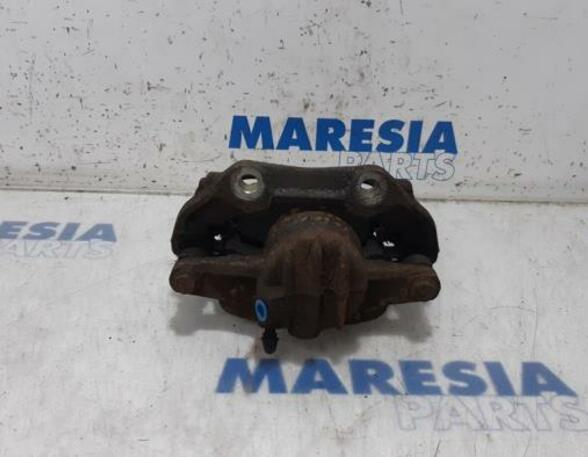 Brake Caliper PEUGEOT 307 CC (3B)