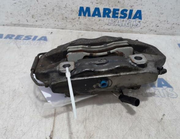 Brake Caliper ALFA ROMEO 159 Sportwagon (939)