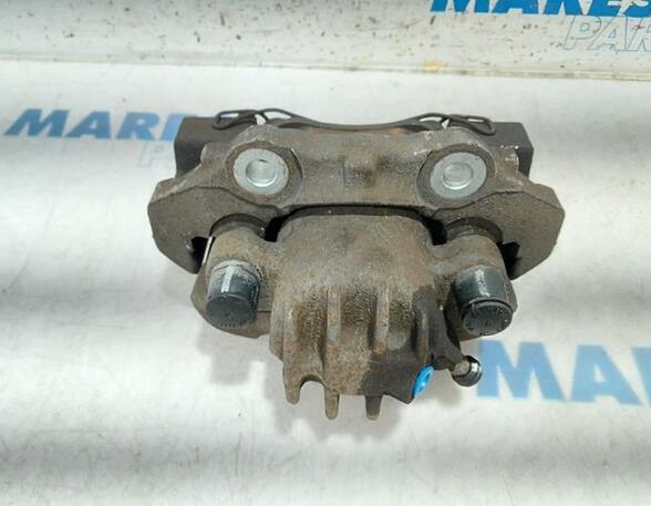 Brake Caliper CITROËN DS4 (--)