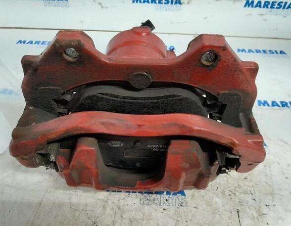 Brake Caliper ALFA ROMEO Mito (955)