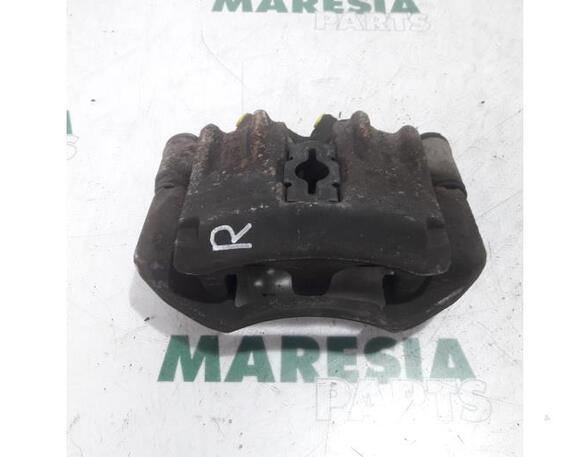 Brake Caliper PEUGEOT Boxer Kasten (244)