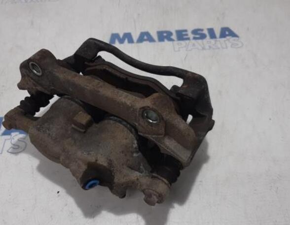 Brake Caliper RENAULT Trafic II Kasten (FL)