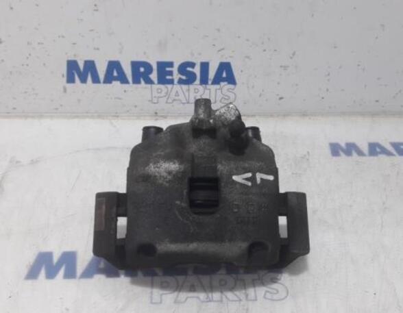 Brake Caliper FIAT 500 (312), FIAT 500 C (312)