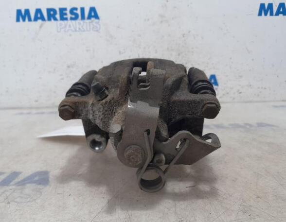 Brake Caliper OPEL Vivaro B Kasten (--)