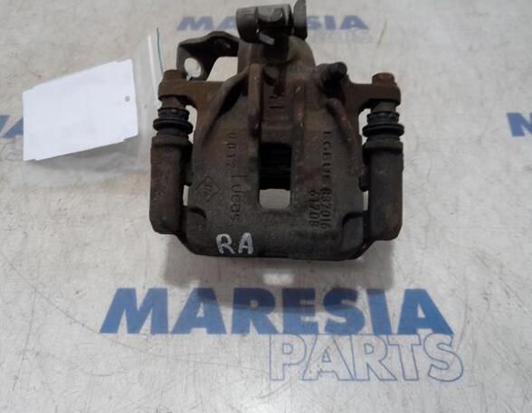 Brake Caliper RENAULT Trafic III Kasten (FG)